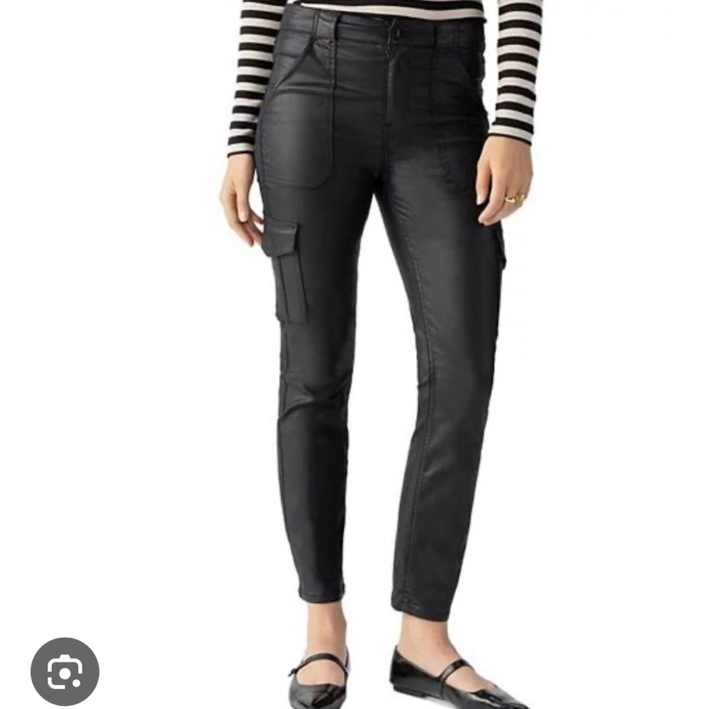 Sanctuary Women’s Edgy Cargo Pants